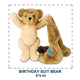 Illustration for article titled Vermont Makes The Best Creepy Teddy Bear Doppelgangers